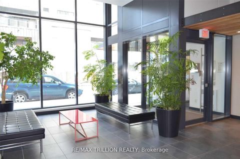 Photo 2 at 414 - 8 Dovercourt Road, Little Portugal, Toronto