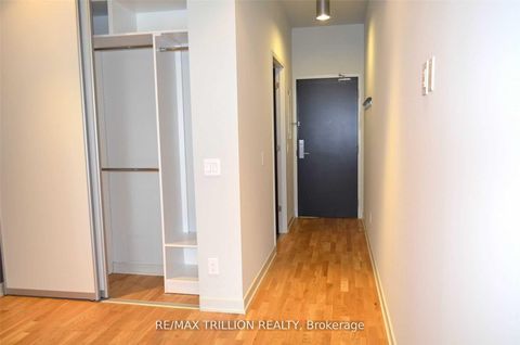 Photo 4 at 414 - 8 Dovercourt Road, Little Portugal, Toronto