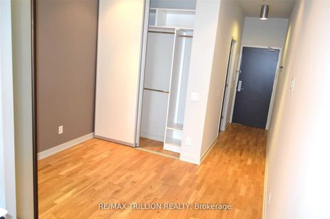 Photo 5 at 414 - 8 Dovercourt Road, Little Portugal, Toronto