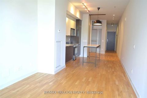 Photo 12 at 414 - 8 Dovercourt Road, Little Portugal, Toronto