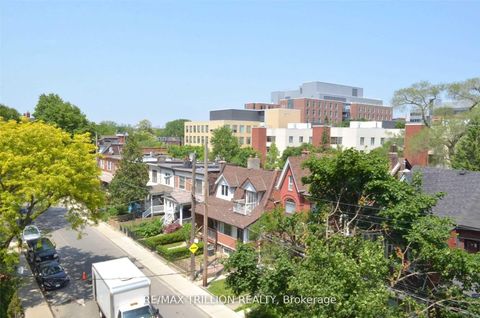 Photo 16 at 414 - 8 Dovercourt Road, Little Portugal, Toronto