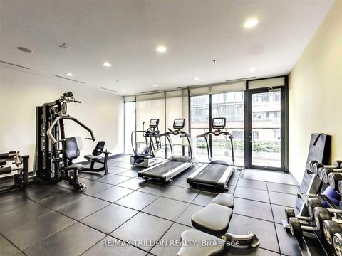 Photo 17 at 414 - 8 Dovercourt Road, Little Portugal, Toronto