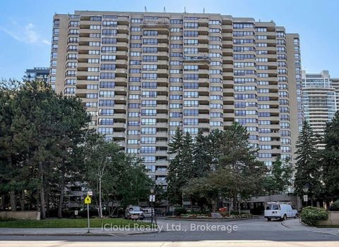 Photo 0 at 1403 - 65 Spring Garden Avenue, Willowdale East, Toronto