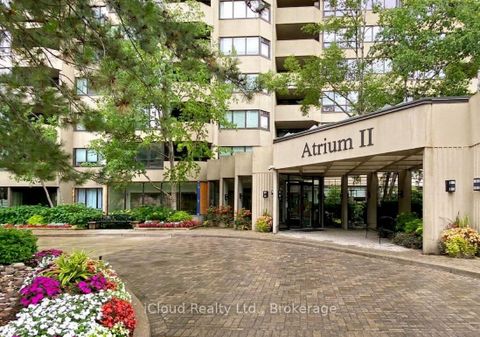 Photo 1 at 1403 - 65 Spring Garden Avenue, Willowdale East, Toronto