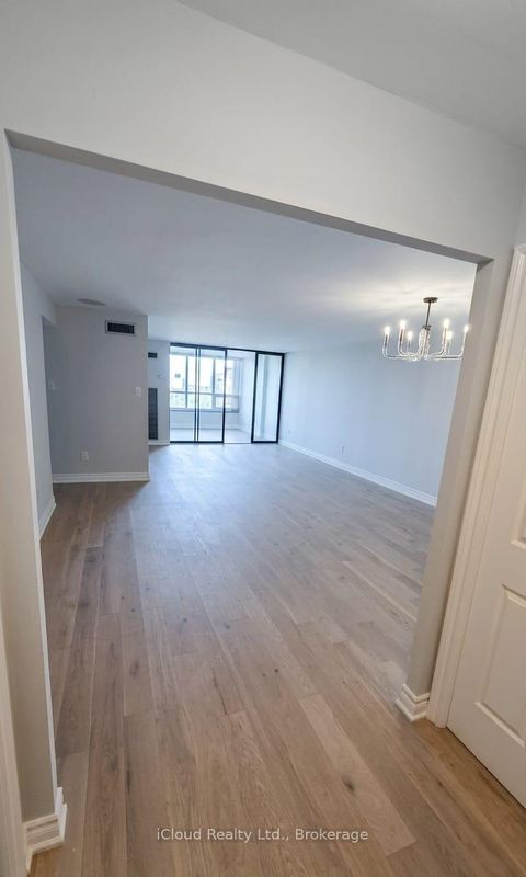 Photo 5 at 1403 - 65 Spring Garden Avenue, Willowdale East, Toronto