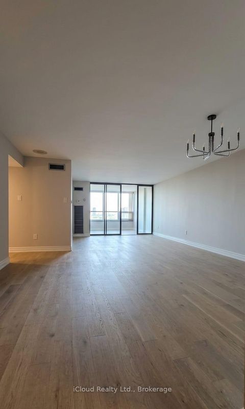 Photo 6 at 1403 - 65 Spring Garden Avenue, Willowdale East, Toronto