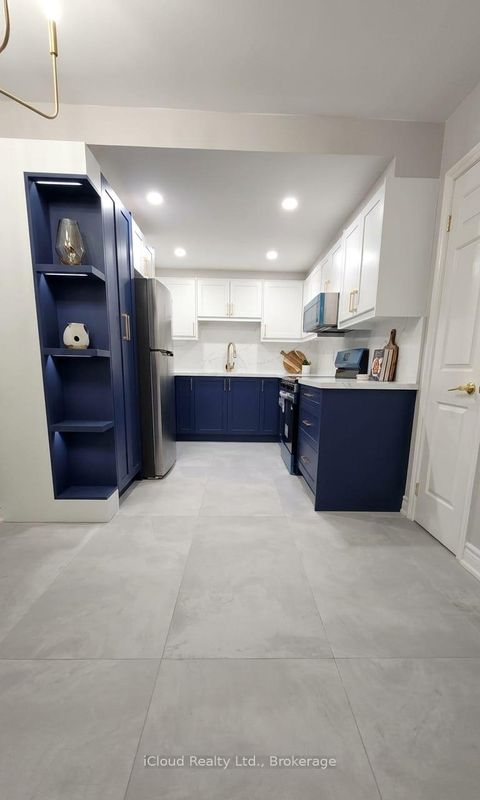 Photo 7 at 1403 - 65 Spring Garden Avenue, Willowdale East, Toronto