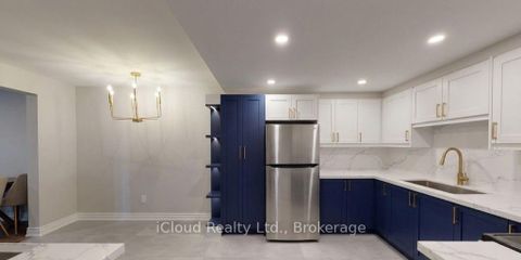 Photo 8 at 1403 - 65 Spring Garden Avenue, Willowdale East, Toronto