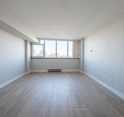 Photo 10 at 1403 - 65 Spring Garden Avenue, Willowdale East, Toronto