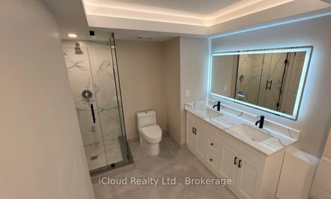 Photo 12 at 1403 - 65 Spring Garden Avenue, Willowdale East, Toronto