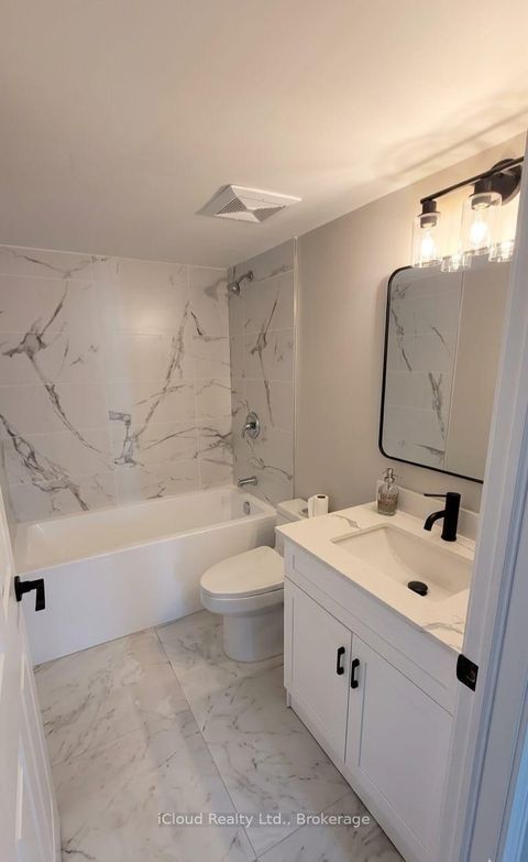 Photo 16 at 1403 - 65 Spring Garden Avenue, Willowdale East, Toronto