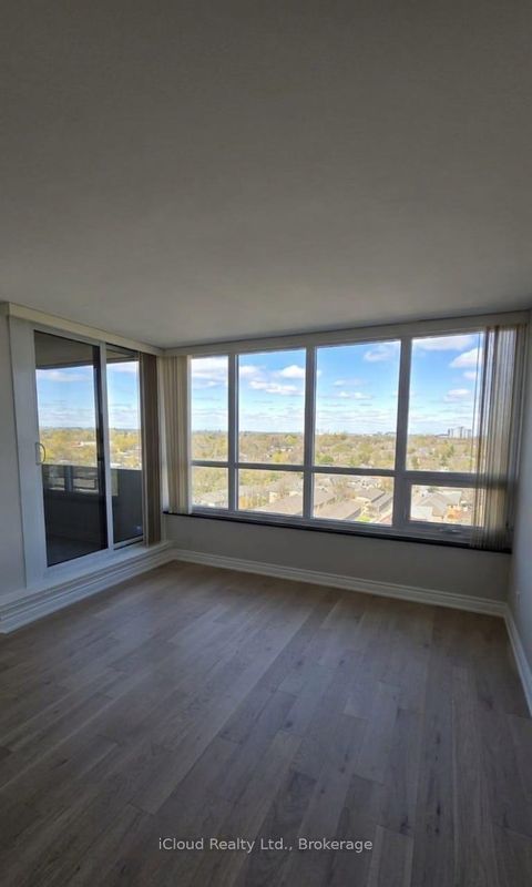 Photo 17 at 1403 - 65 Spring Garden Avenue, Willowdale East, Toronto