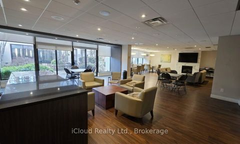 Photo 19 at 1403 - 65 Spring Garden Avenue, Willowdale East, Toronto
