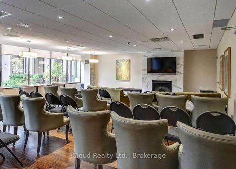 Photo 20 at 1403 - 65 Spring Garden Avenue, Willowdale East, Toronto