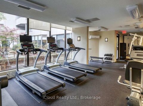 Photo 21 at 1403 - 65 Spring Garden Avenue, Willowdale East, Toronto