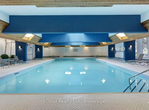 Photo 22 at 1403 - 65 Spring Garden Avenue, Willowdale East, Toronto