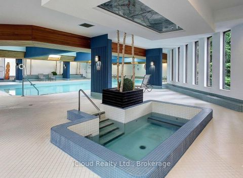 Photo 23 at 1403 - 65 Spring Garden Avenue, Willowdale East, Toronto