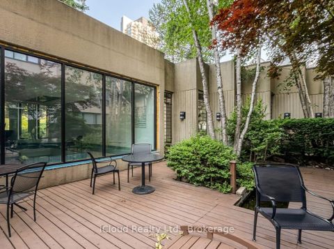 Photo 24 at 1403 - 65 Spring Garden Avenue, Willowdale East, Toronto