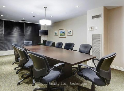 Photo 25 at 1403 - 65 Spring Garden Avenue, Willowdale East, Toronto