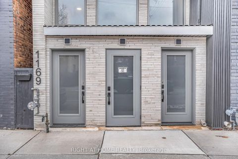 Photo 1 at 1169 Davenport Road, Wychwood, Toronto