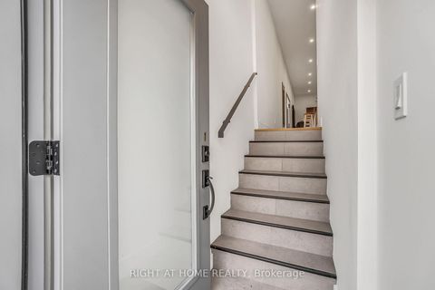 Photo 3 at 1169 Davenport Road, Wychwood, Toronto
