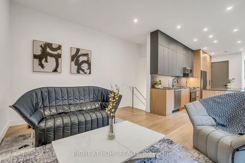 Photo 7 at 1169 Davenport Road, Wychwood, Toronto