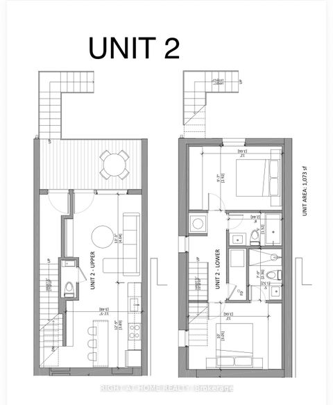 Photo 16 at 1169 Davenport Road, Wychwood, Toronto