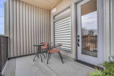 Photo 17 at 1169 Davenport Road, Wychwood, Toronto