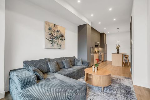 Photo 19 at 1169 Davenport Road, Wychwood, Toronto
