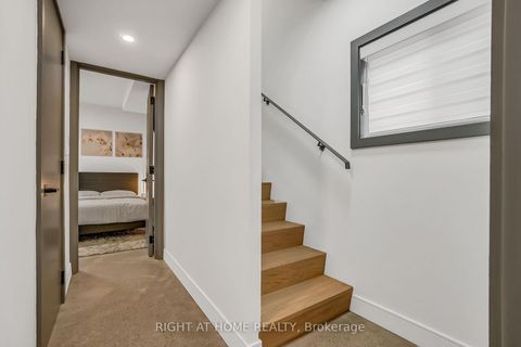 Photo 22 at 1169 Davenport Road, Wychwood, Toronto
