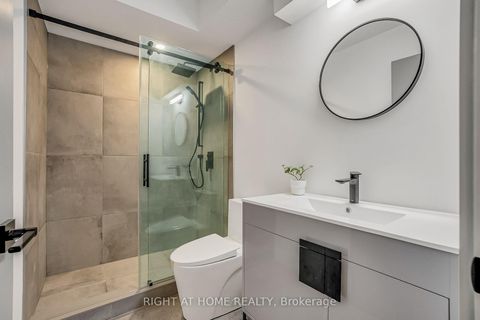 Photo 25 at 1169 Davenport Road, Wychwood, Toronto