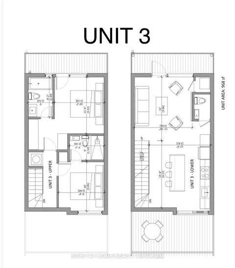 Photo 27 at 1169 Davenport Road, Wychwood, Toronto