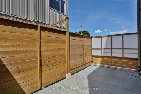 Photo 34 at 1169 Davenport Road, Wychwood, Toronto