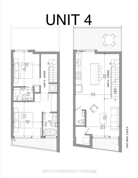 Photo 38 at 1169 Davenport Road, Wychwood, Toronto