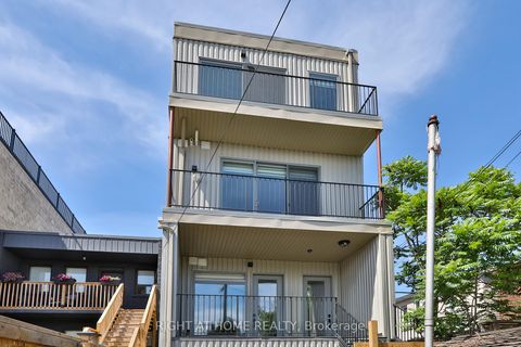 Photo 48 at 1169 Davenport Road, Wychwood, Toronto