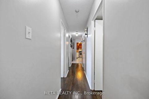 Photo 4 at 604 - 236 Albion Road, Old Rexdale, Toronto