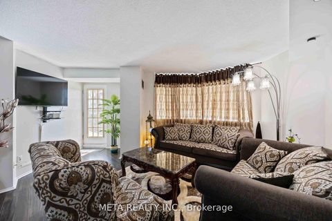 Photo 5 at 604 - 236 Albion Road, Old Rexdale, Toronto