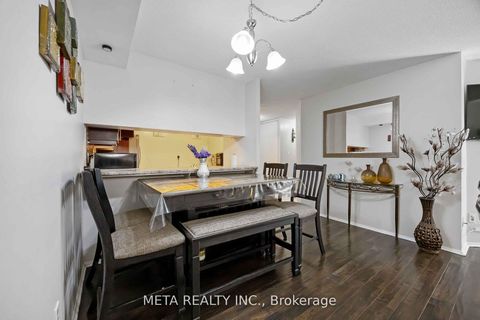 Photo 9 at 604 - 236 Albion Road, Old Rexdale, Toronto