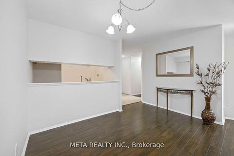 Photo 10 at 604 - 236 Albion Road, Old Rexdale, Toronto