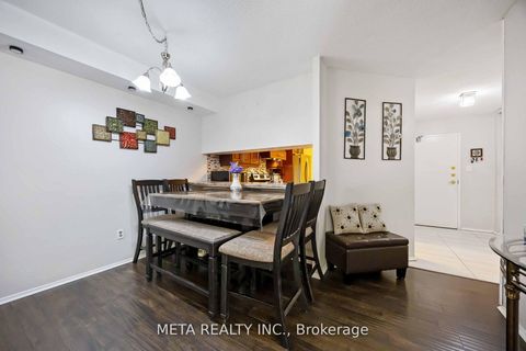 Photo 11 at 604 - 236 Albion Road, Old Rexdale, Toronto