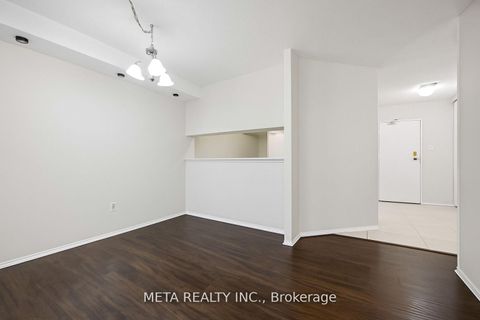 Photo 12 at 604 - 236 Albion Road, Old Rexdale, Toronto
