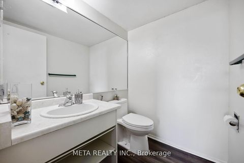 Photo 23 at 604 - 236 Albion Road, Old Rexdale, Toronto