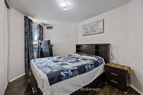 Photo 25 at 604 - 236 Albion Road, Old Rexdale, Toronto