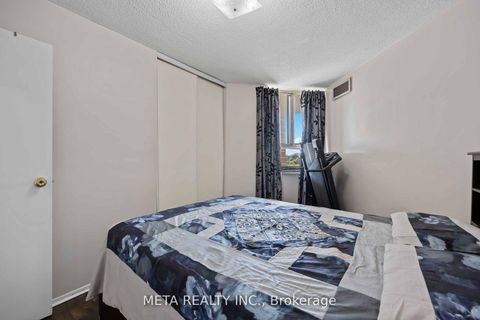 Photo 27 at 604 - 236 Albion Road, Old Rexdale, Toronto