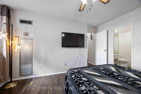 Photo 29 at 604 - 236 Albion Road, Old Rexdale, Toronto
