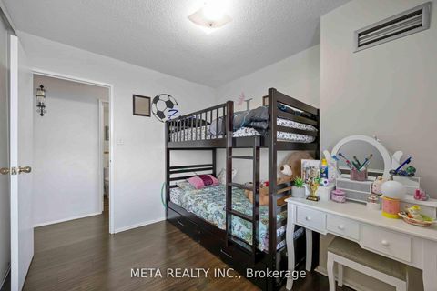 Photo 33 at 604 - 236 Albion Road, Old Rexdale, Toronto