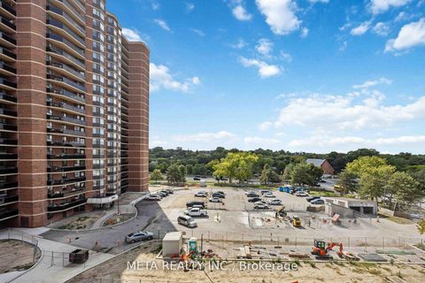 Photo 37 at 604 - 236 Albion Road, Old Rexdale, Toronto