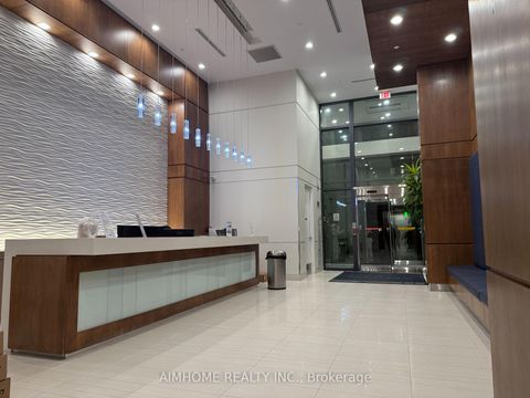 Photo 3 at 4601 - 2200 lake shore Boulevard W, Mimico, Toronto