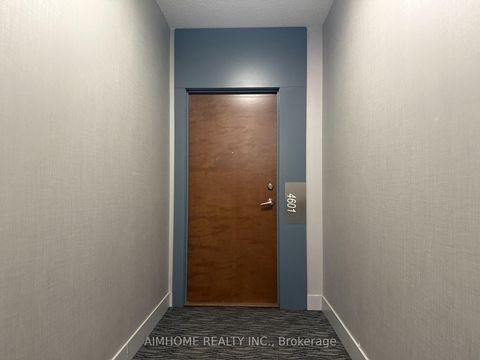 Photo 5 at 4601 - 2200 lake shore Boulevard W, Mimico, Toronto