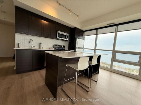 Photo 10 at 4601 - 2200 lake shore Boulevard W, Mimico, Toronto